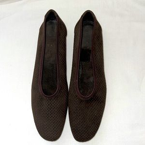 Stuart Weizmann flats